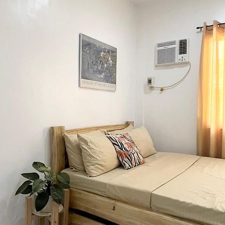 Sunnydale Apartelle -Room Accommodation Near Calatagan Beach Resorts Batangas City Kültér fotó